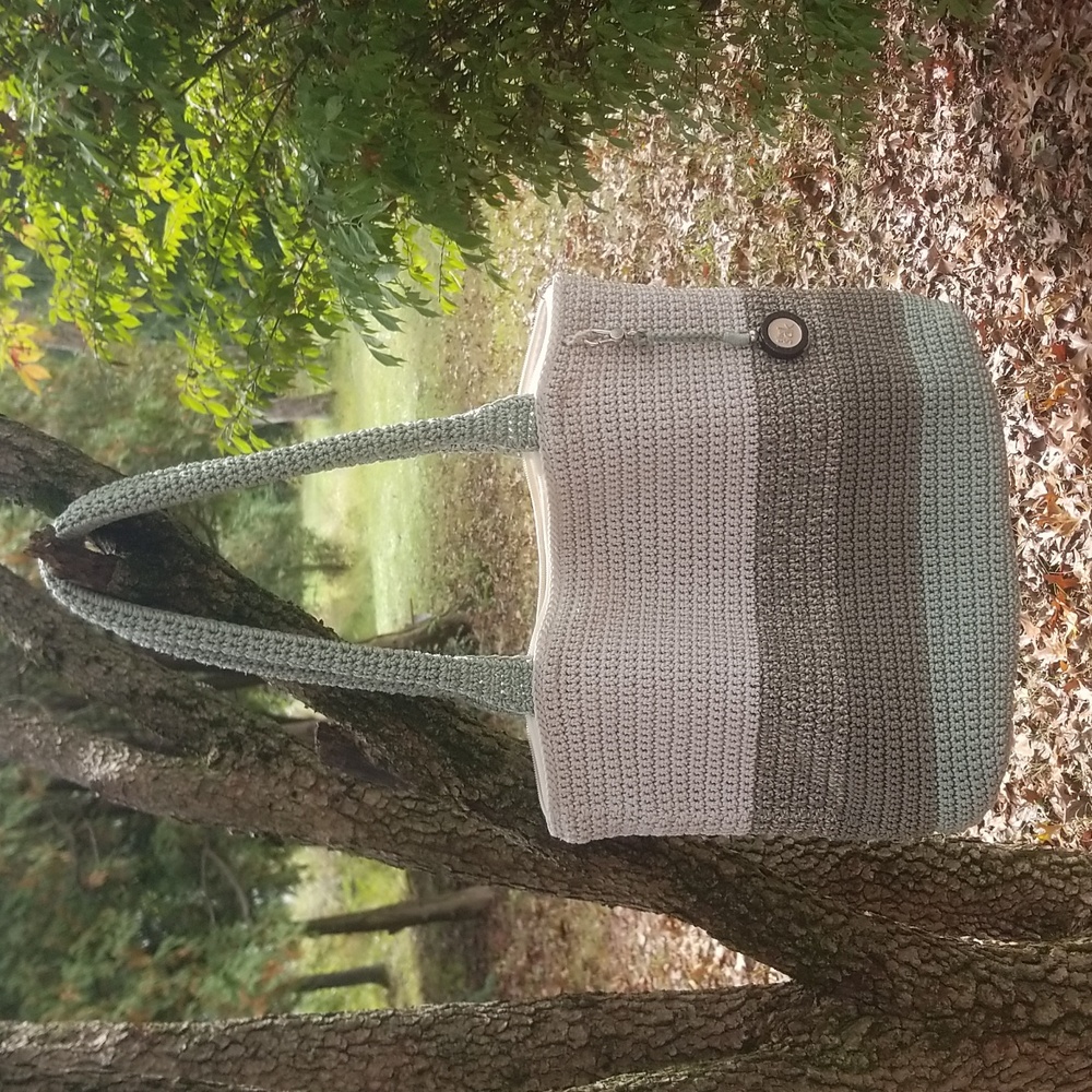 The sak bag